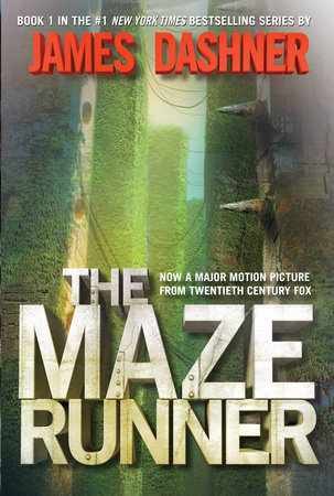 The Maze Runner (Maze Runner, Book One) by James Dashner