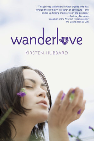 Wanderlove by Kirsten Hubbard