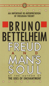 Freud and Man's Soul
