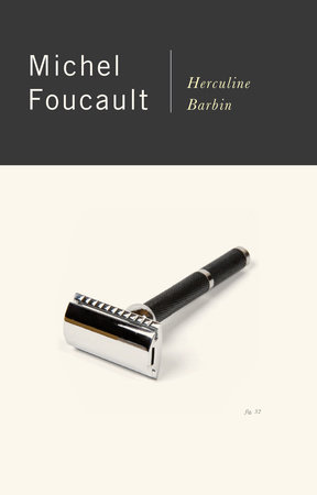Herculine Barbin by Michel Foucault