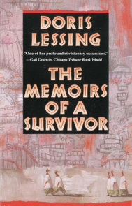 The Memoirs of a Survivor