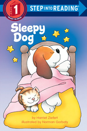 Sleepy Dog by Harriet Ziefert