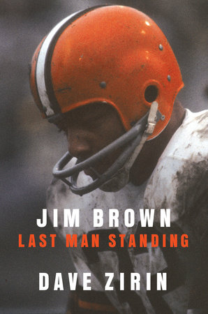 Jim Brown by Dave Zirin