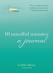 10 Mindful Minutes