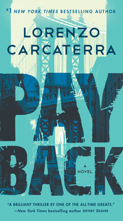 Payback by Lorenzo Carcaterra