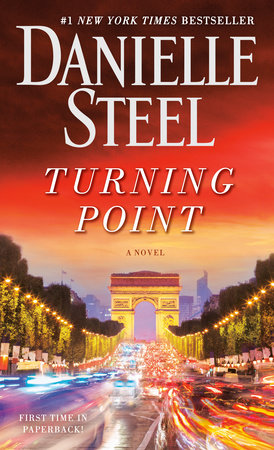 Turning Point By Danielle Steel 9780399179358 Penguinrandomhousecom Books - 