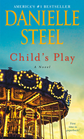 Child's Play Book Cover Picture