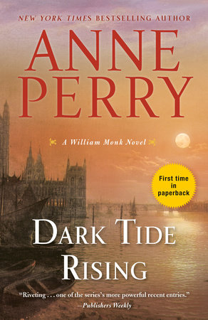 Dark Tide Rising by Anne Perry