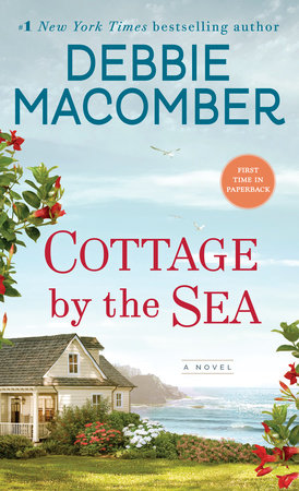 Cottage by the Sea by Debbie Macomber