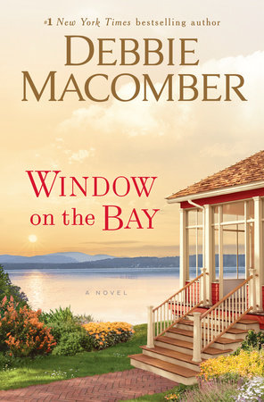 Window on the Bay by Debbie Macomber