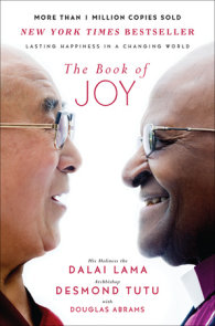 The Book of Joy