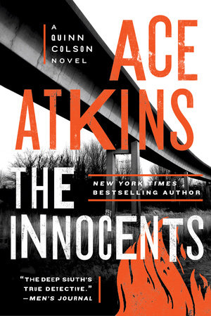 The Innocents by Ace Atkins