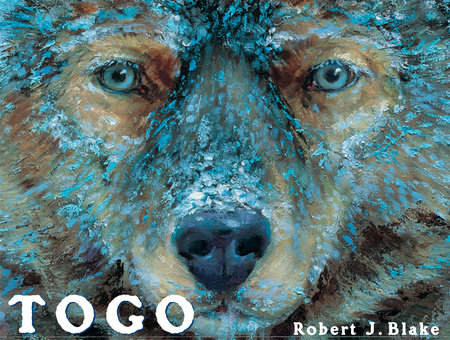 Togo by Robert J. Blake