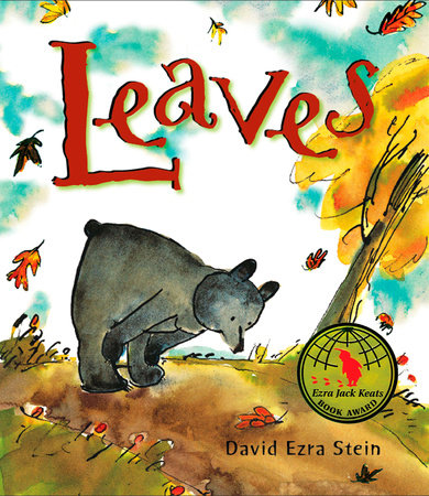 Leaves by David Ezra Stein