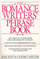 Romance Writer's Phrase Book