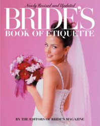 Bride's Book of Etiquette