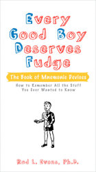 Every Good Boy Deserves Fudge