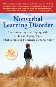 Nonverbal Learning Disorder