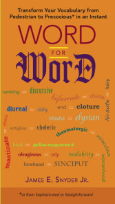 Word for Word