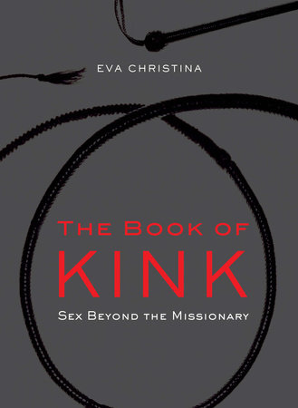 The Book of Kink by Eva Christina
