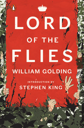 Lord of the Flies Centenary Edition by William Golding