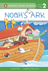 Noah's Ark