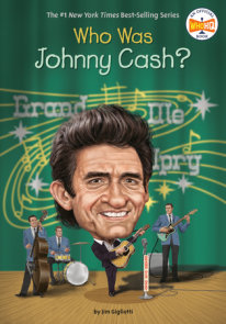 Who Was Johnny Cash?