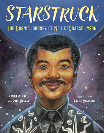 Starstruck (Step into Reading) by Kathleen Krull and Paul Brewer