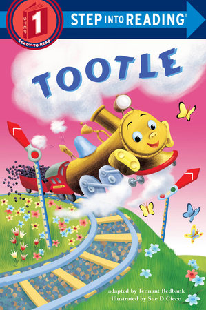 Tootle by Tennant Redbank