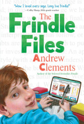 The Frindle Files