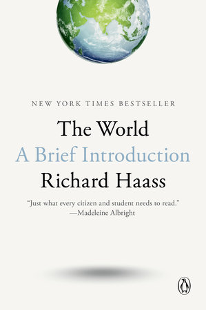 The World by Richard Haass