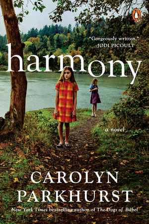 Harmony by Carolyn Parkhurst