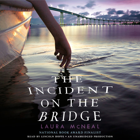 The Incident on the Bridge by Laura McNeal