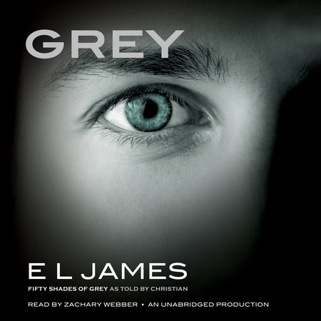 Grey by E L James