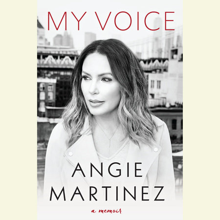 My Voice by Angie Martinez