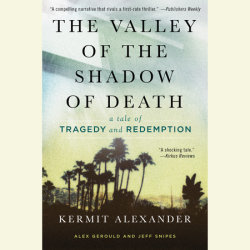 The Valley of the Shadow of Death