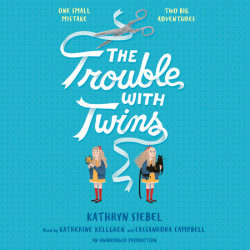 The Trouble with Twins