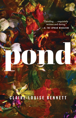 Pond by Claire-Louise Bennett