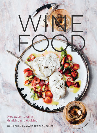 Best Cookbooks: Food, Wine, and Baking Books