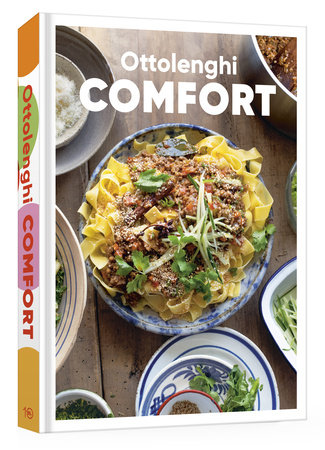 Ottolenghi Comfort by Yotam Ottolenghi