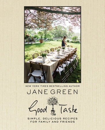 Good Taste by Jane Green