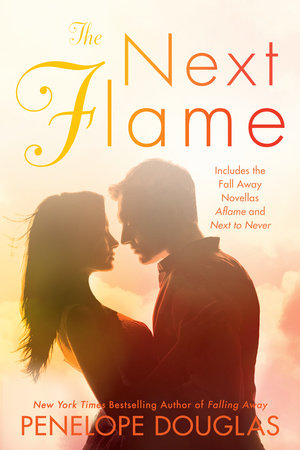 The Next Flame by Penelope Douglas