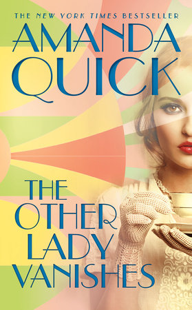 The Other Lady Vanishes by Amanda Quick