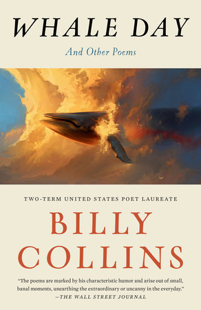 Whale Day by Billy Collins