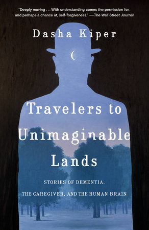 Travelers to Unimaginable Lands by Dasha Kiper