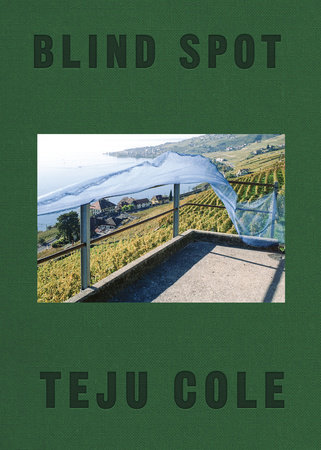 Tremor By Teju Cole: 9780812987010 | PenguinRandomHouse.com: Books