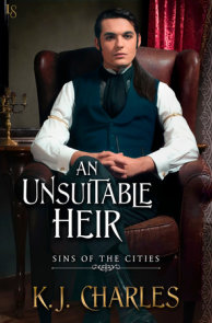 An Unsuitable Heir