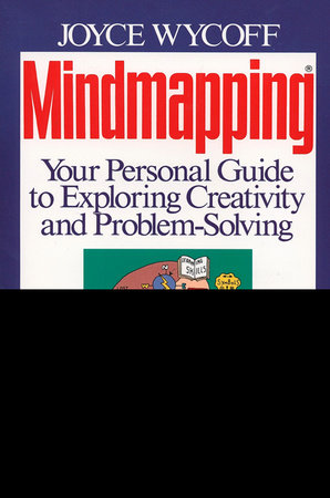 Mindmapping by Joyce Wycoff