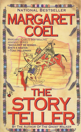 The Story Teller by Margaret Coel