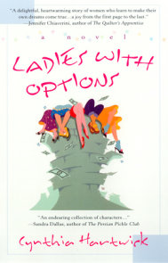 Ladies with Options